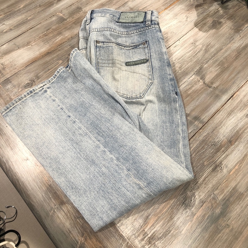 Sean john jeans 34x33